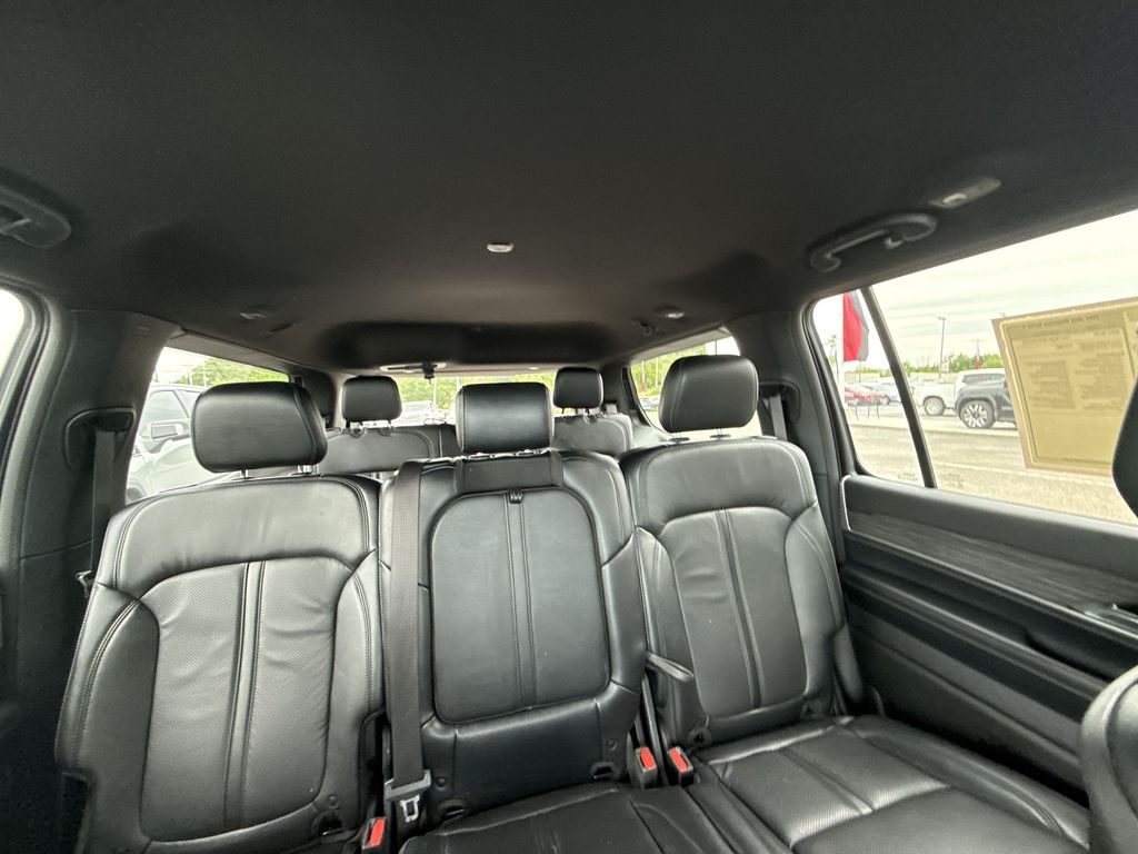 2022 Jeep Wagoneer Series II - Photo 28