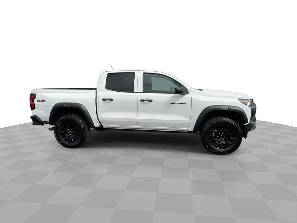 2023 Chevrolet Colorado Trail Boss - Photo 9