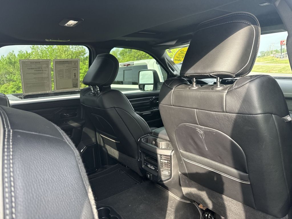 2024 RAM Ram 3500 Pickup Limited - Photo 34