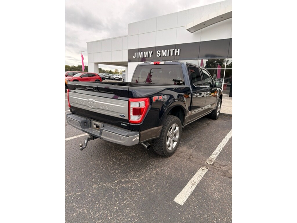 Used 2021 Ford F-150 XL