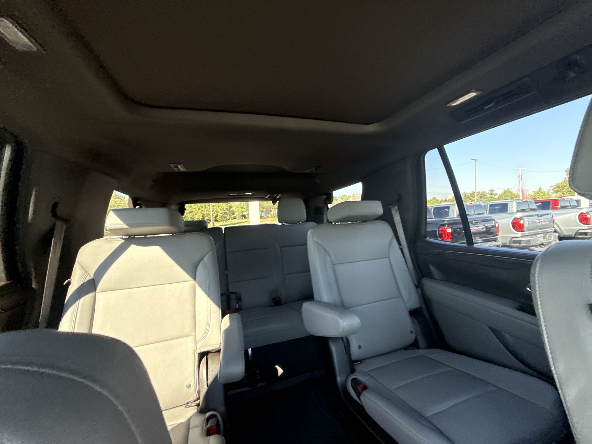 2023 Chevrolet Tahoe LT - Photo 31