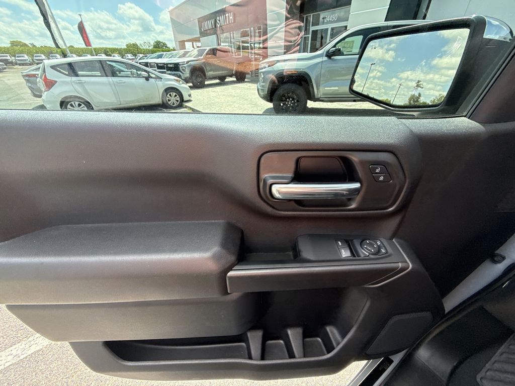 2024 GMC Sierra 1500 Pro - Photo 29