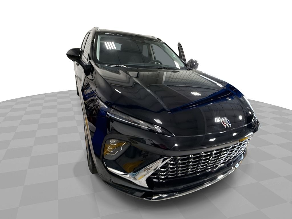 Used 2024 Buick Envision Avenir SUV