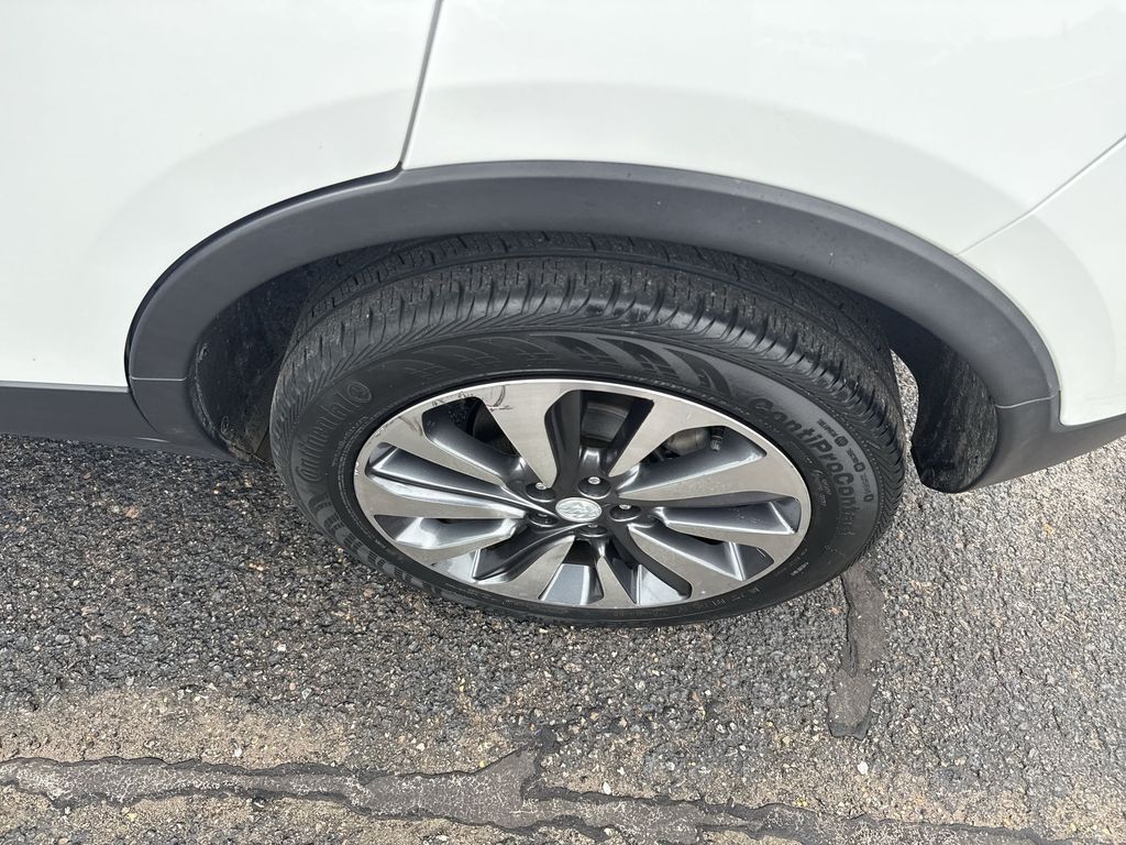 2022 Buick Encore Preferred - Photo 40