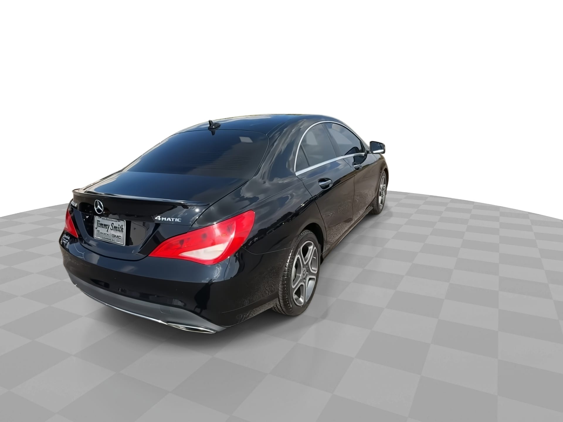 2018 Mercedes-Benz CLA CLA250 - Photo 8