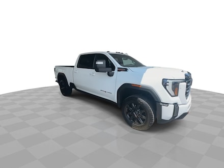 2024 GMC Sierra 2500 HD AT4 Truck