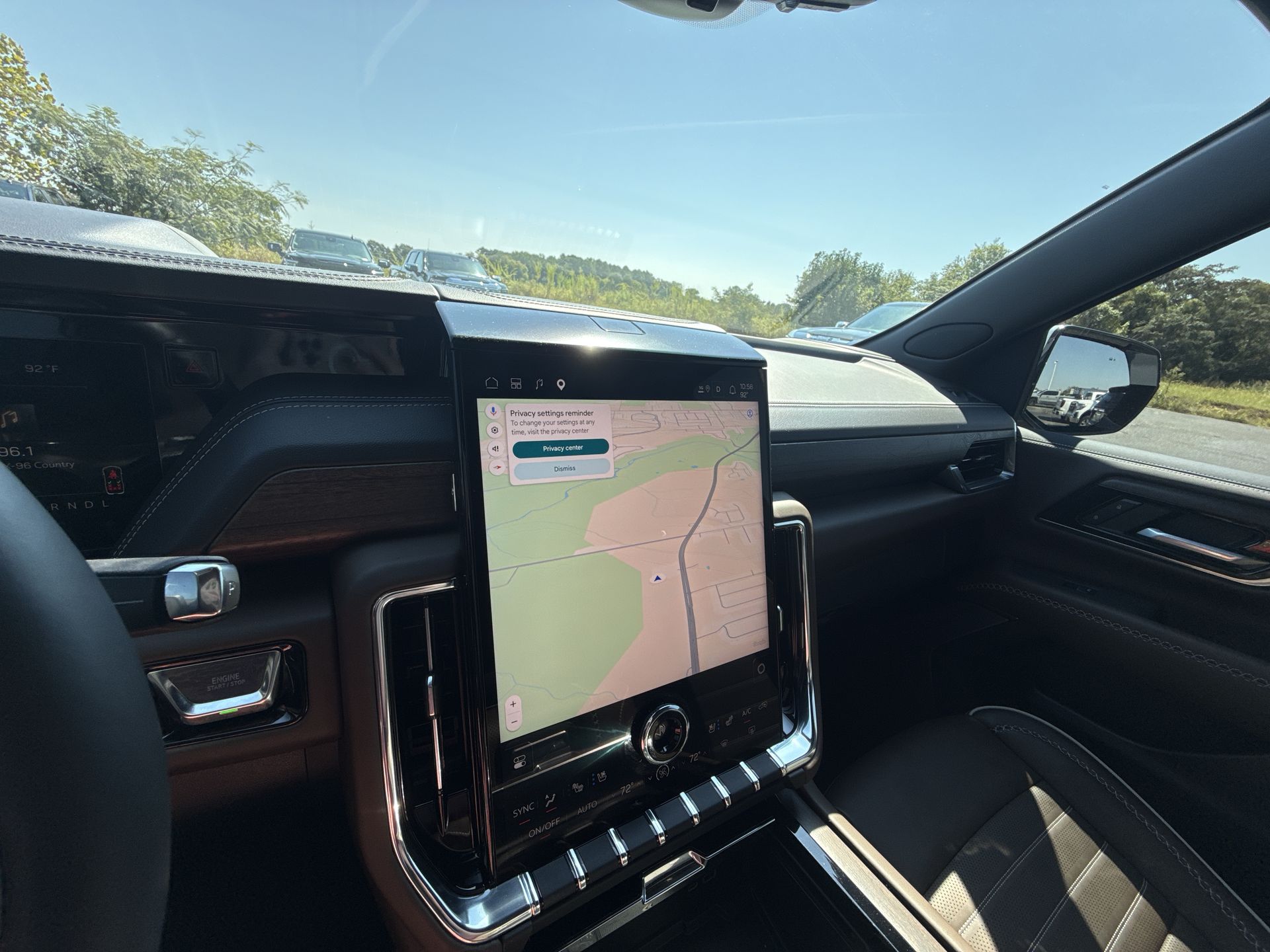 2026 GMC Yukon Denali Ultimate - Photo 20
