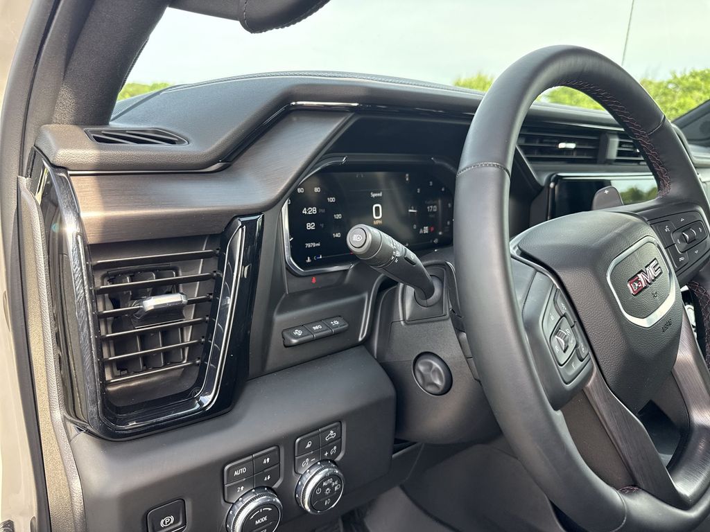 2026 GMC Sierra 1500 AT4X - Photo 24