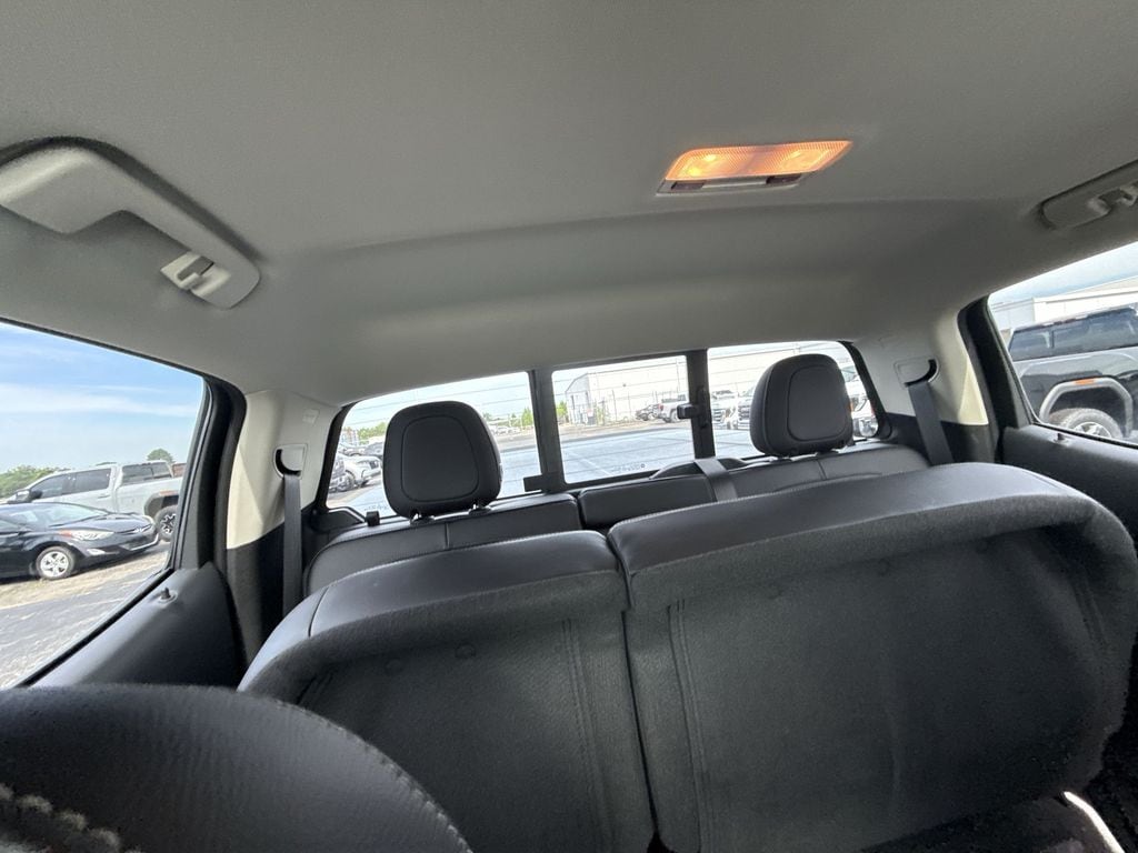 2022 Chevrolet Colorado ZR2 - Photo 32