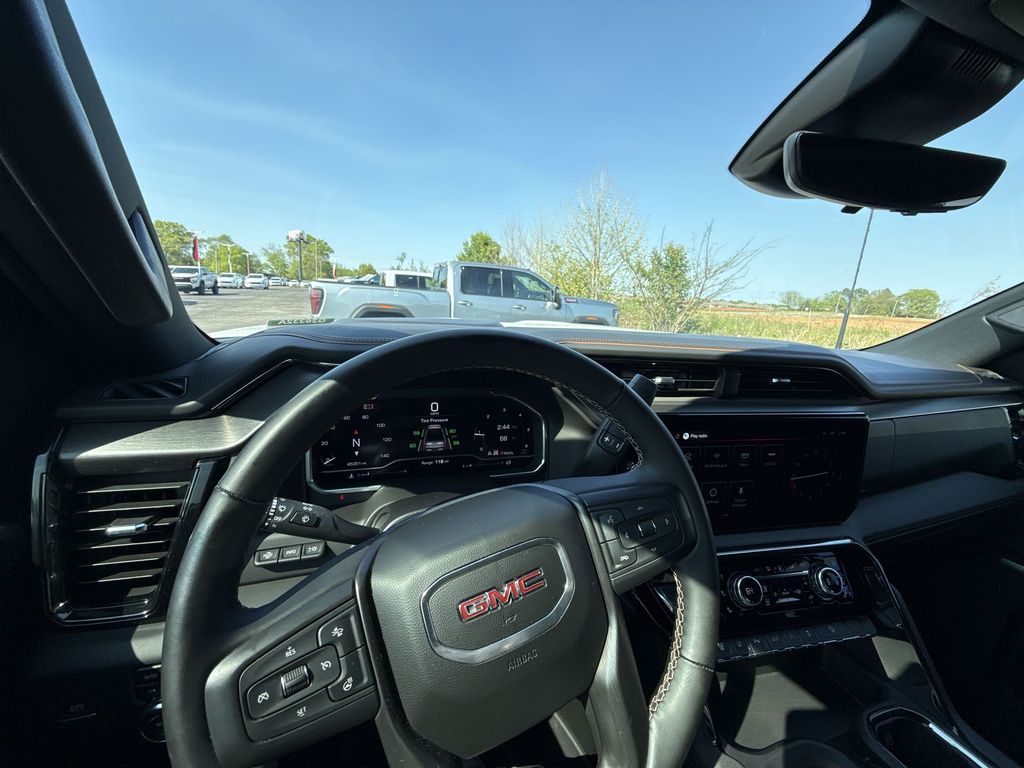 2024 GMC Sierra 2500HD AT4 - Photo 16