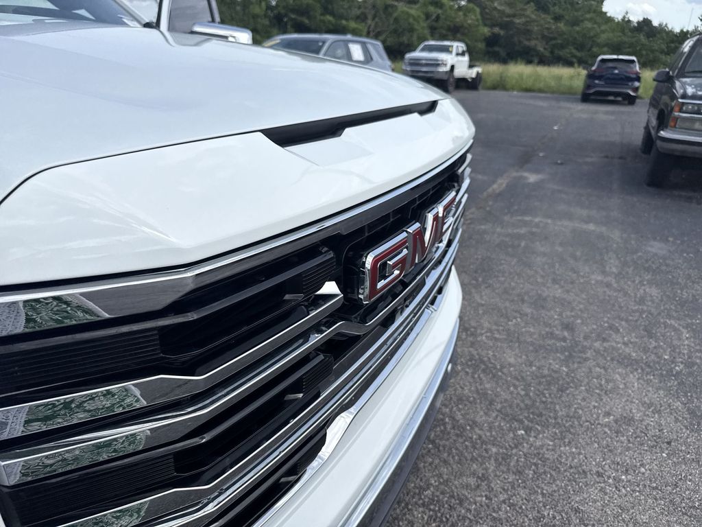 2026 GMC Sierra 1500 SLT - Photo 38