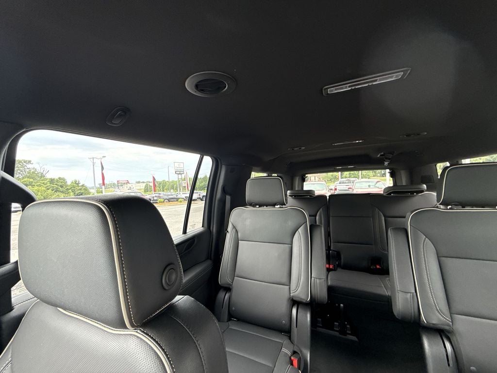 2026 GMC Yukon XL Elevation - Photo 13