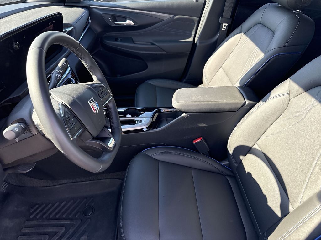 2025 Buick Envista Sport Touring - Photo 26
