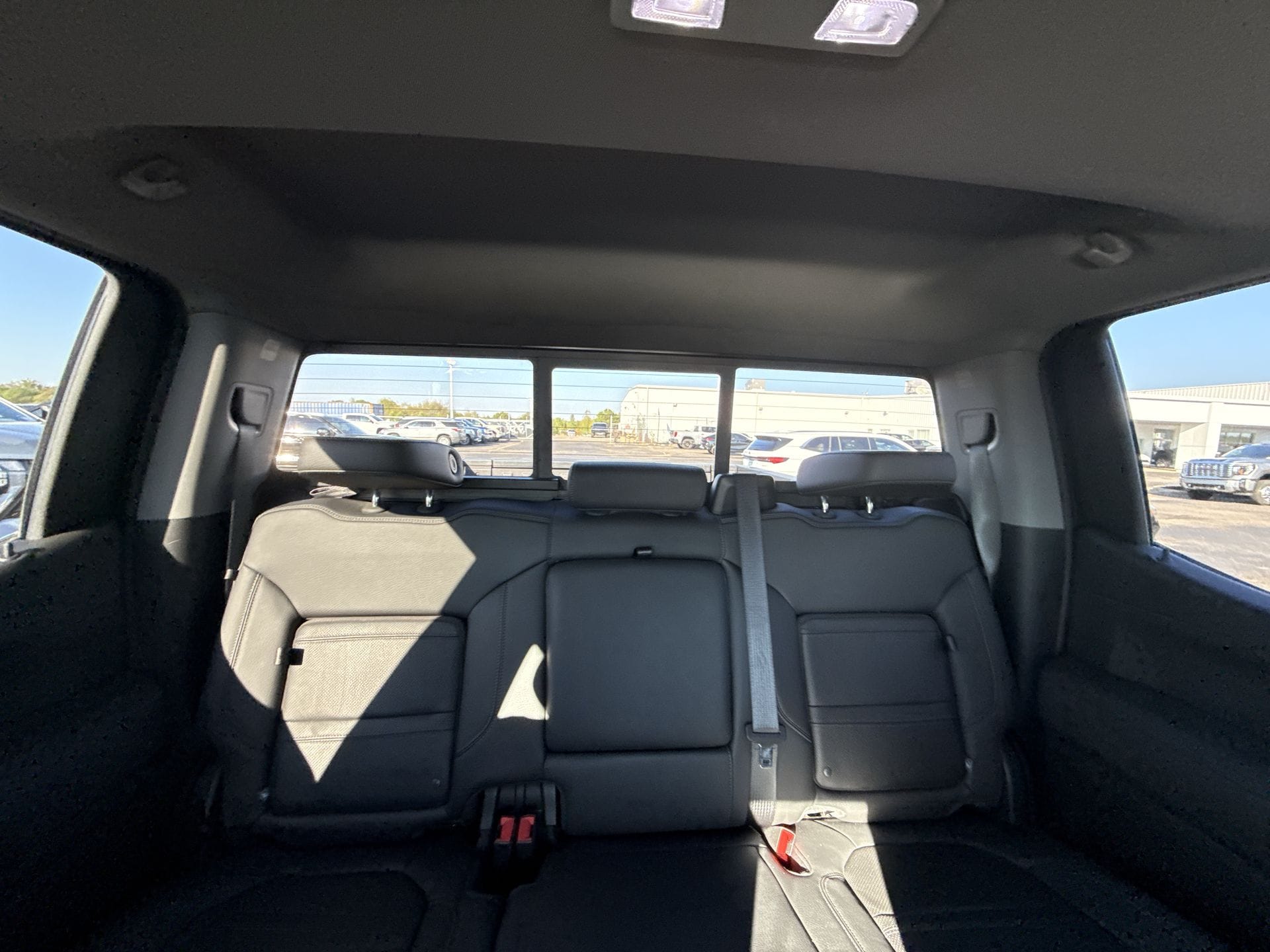 2020 GMC Sierra 1500 Denali Denali - Photo 13