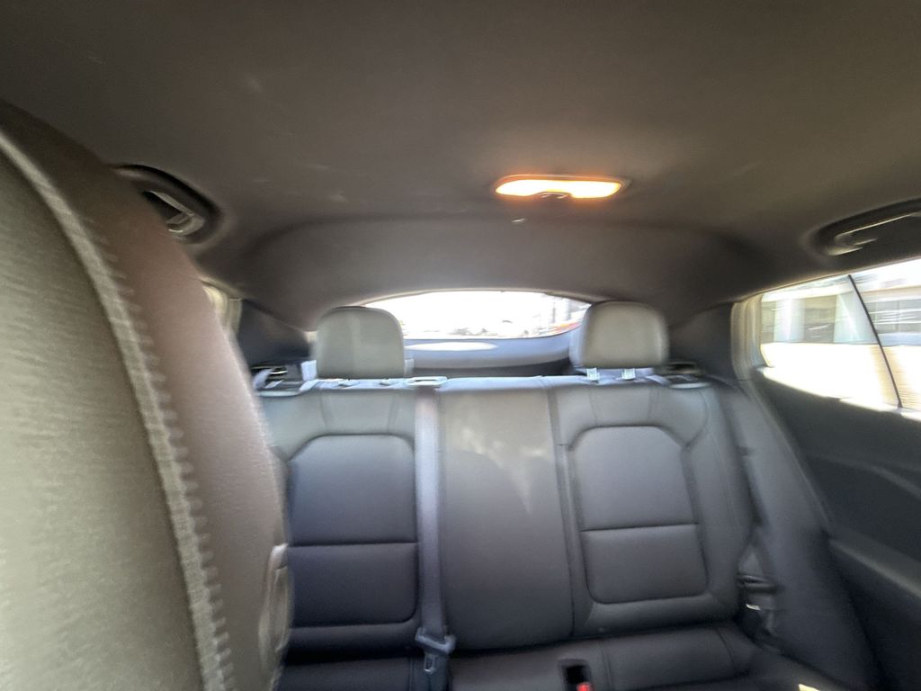2024 Buick Envista Sport Touring - Photo 11