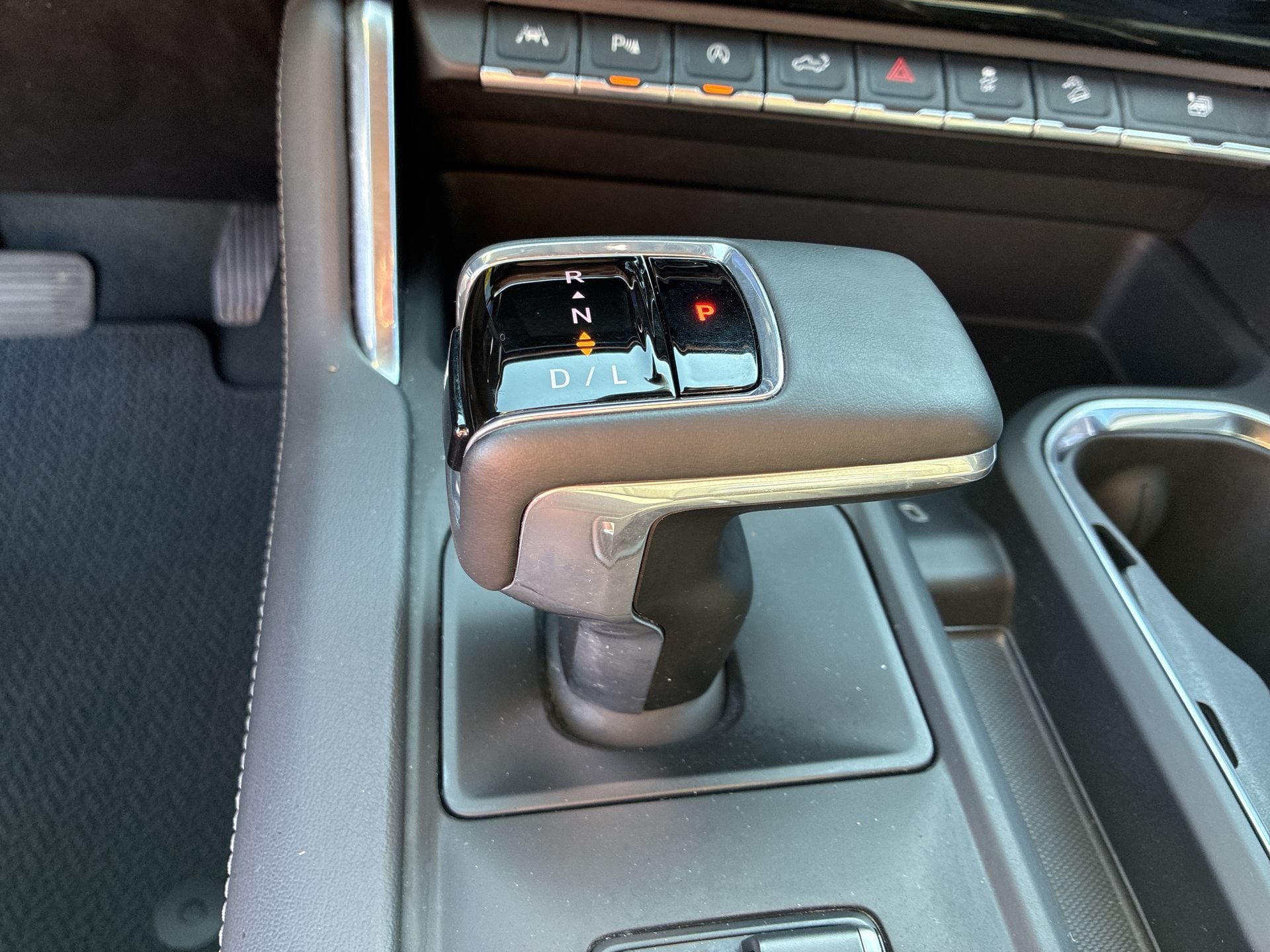 2024 GMC Sierra 1500 Denali Denali - Photo 22