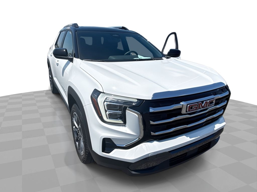 2025 GMC Terrain Elevation AWD's photo
