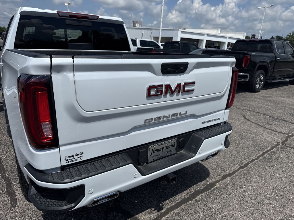 2026 GMC Sierra 1500 Denali - Photo 31