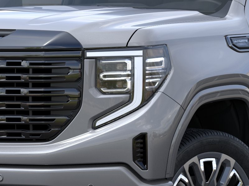 2026 GMC Sierra 1500 Denali Ultimate - Photo 10