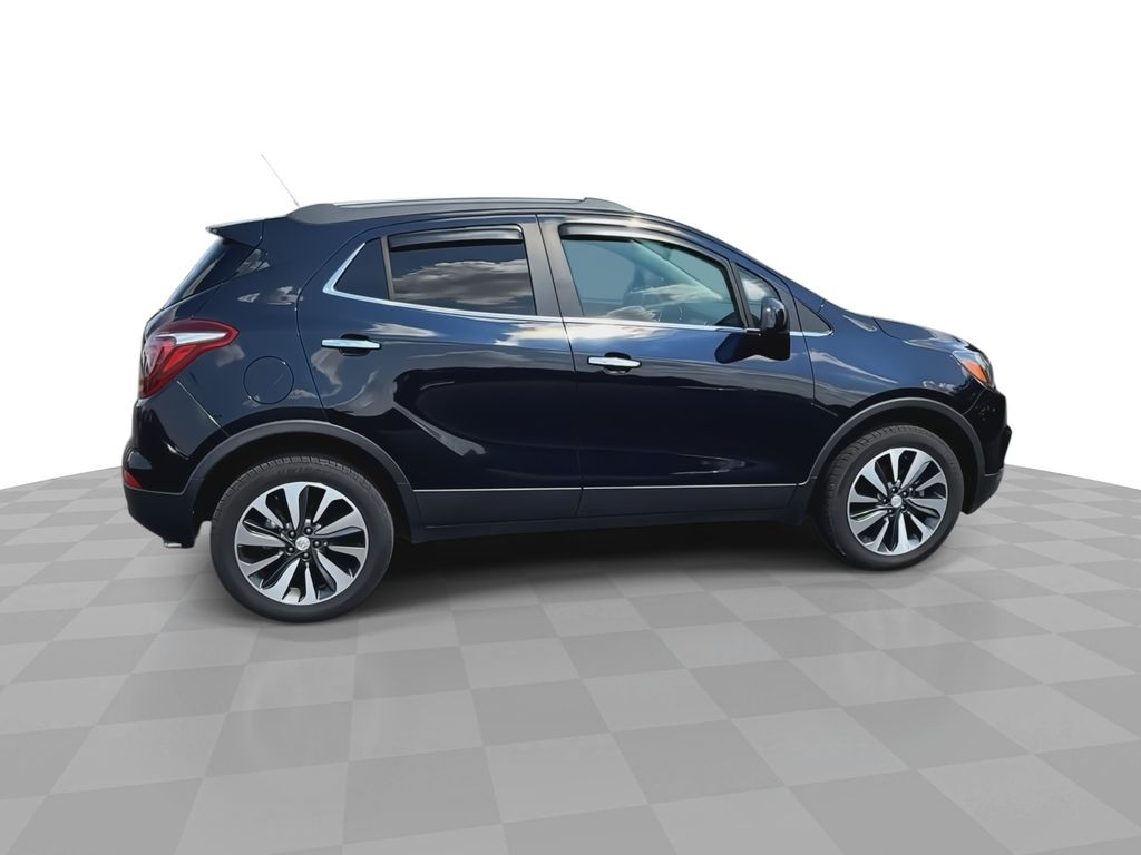 2021 Buick Encore Preferred photo 2