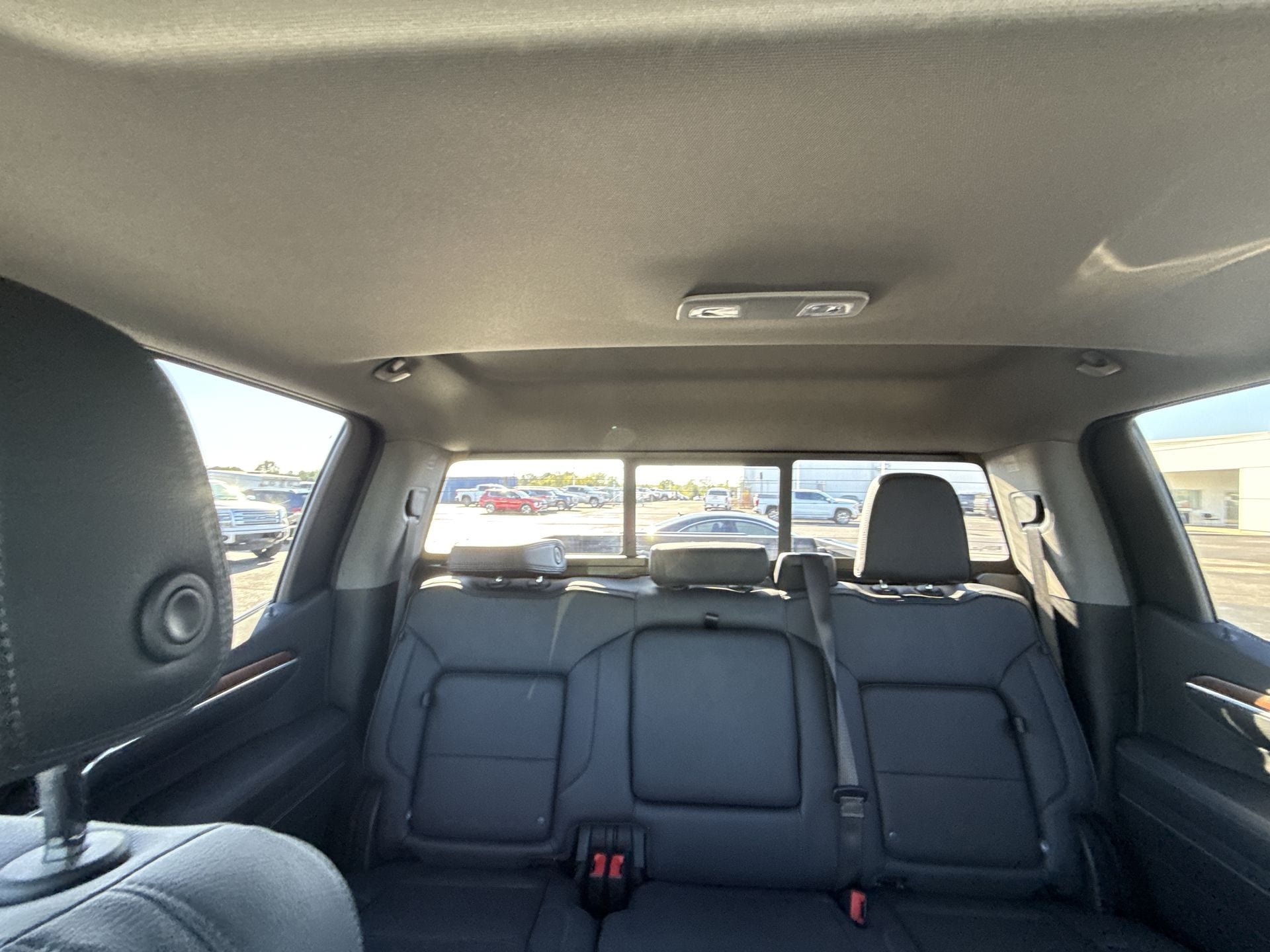 2025 GMC Sierra 1500 Denali - Photo 28