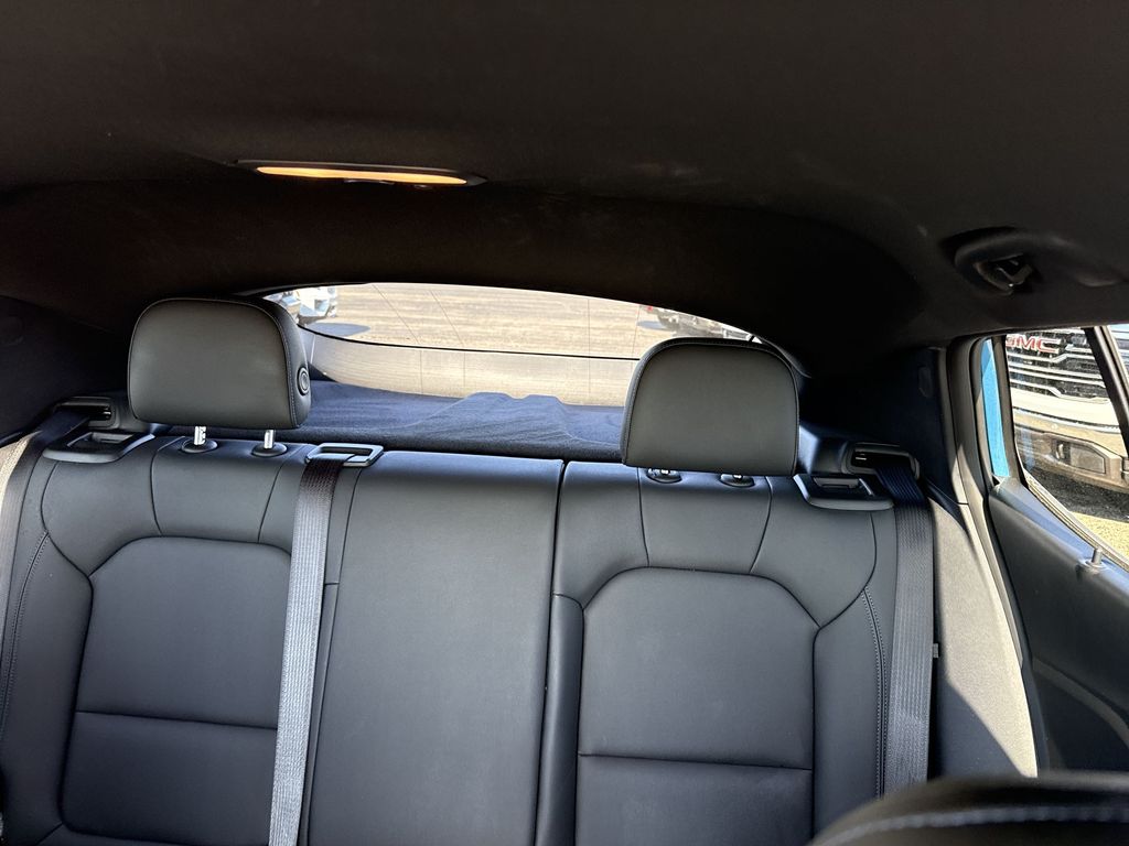 2025 Buick Envista Sport Touring - Photo 11