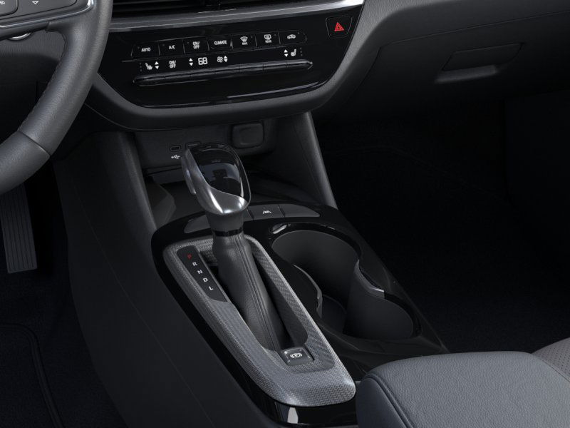 2026 Buick Envista Avenir - Photo 22