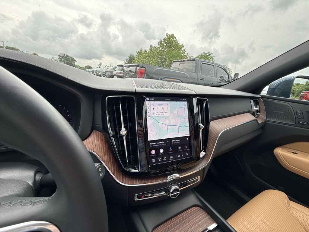 2023 Volvo XC60 Ultimate - Photo 20