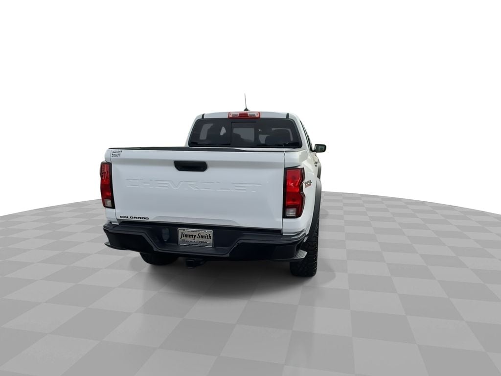 2023 Chevrolet Colorado Trail Boss - Photo 7