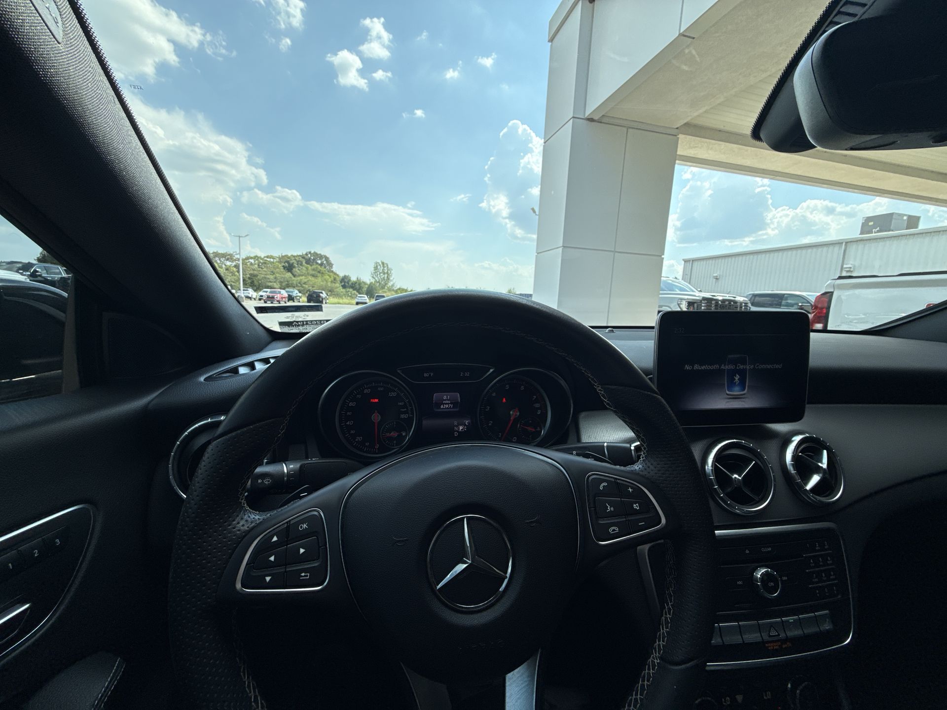 2018 Mercedes-Benz CLA CLA250 - Photo 17