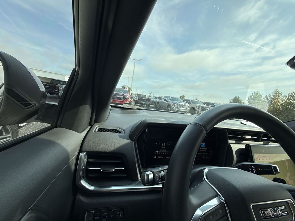 2025 GMC Terrain Elevation - Photo 24