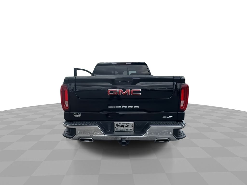 2024 GMC Sierra 1500 SLT - Photo 7