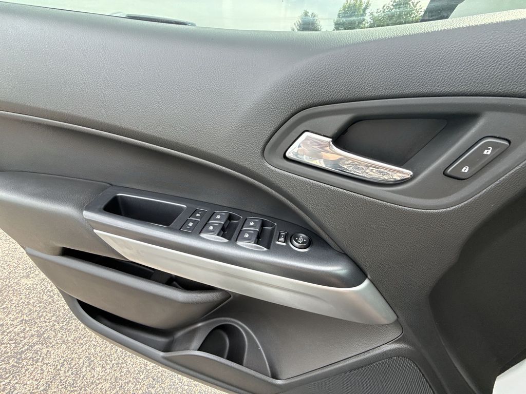 2022 Chevrolet Colorado ZR2 - Photo 30