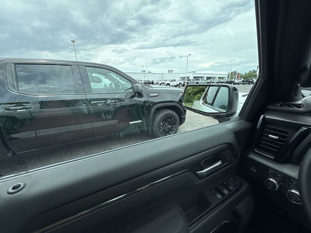 2026 GMC Sierra 1500 AT4X - Photo 29
