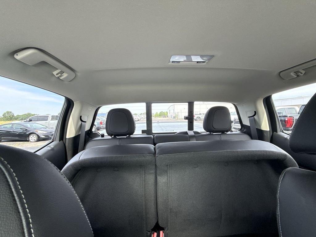 2022 Chevrolet Colorado ZR2 - Photo 28