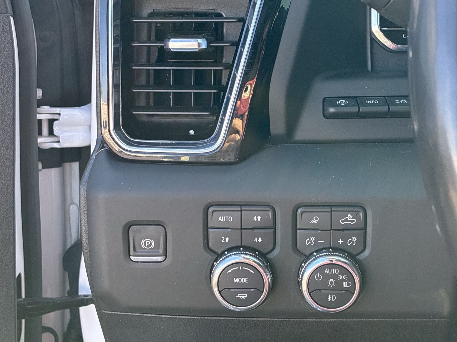 2024 GMC Sierra 1500 Denali Denali - Photo 24