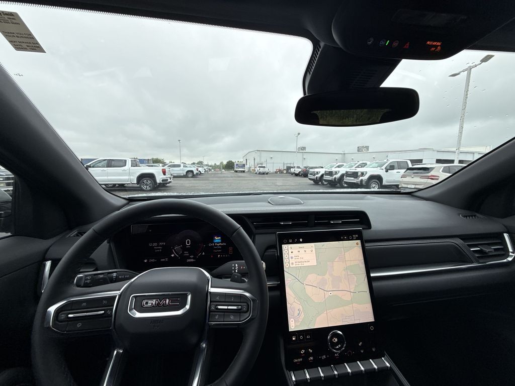 2026 GMC Terrain Elevation - Photo 27