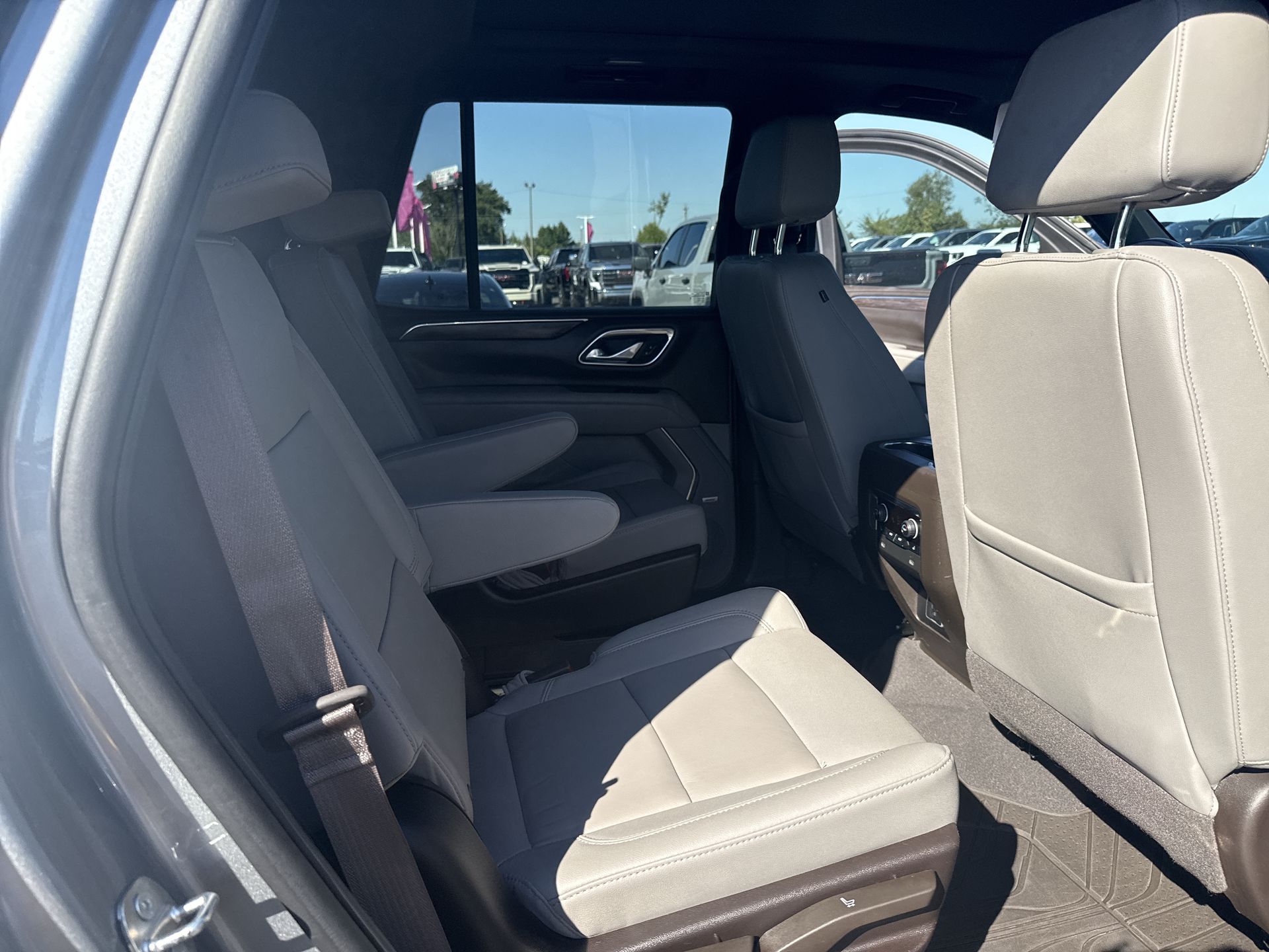 2023 Chevrolet Tahoe LT - Photo 33
