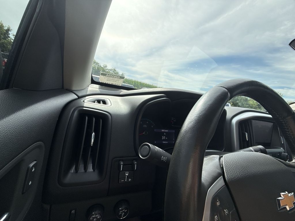 2022 Chevrolet Colorado ZR2 - Photo 24