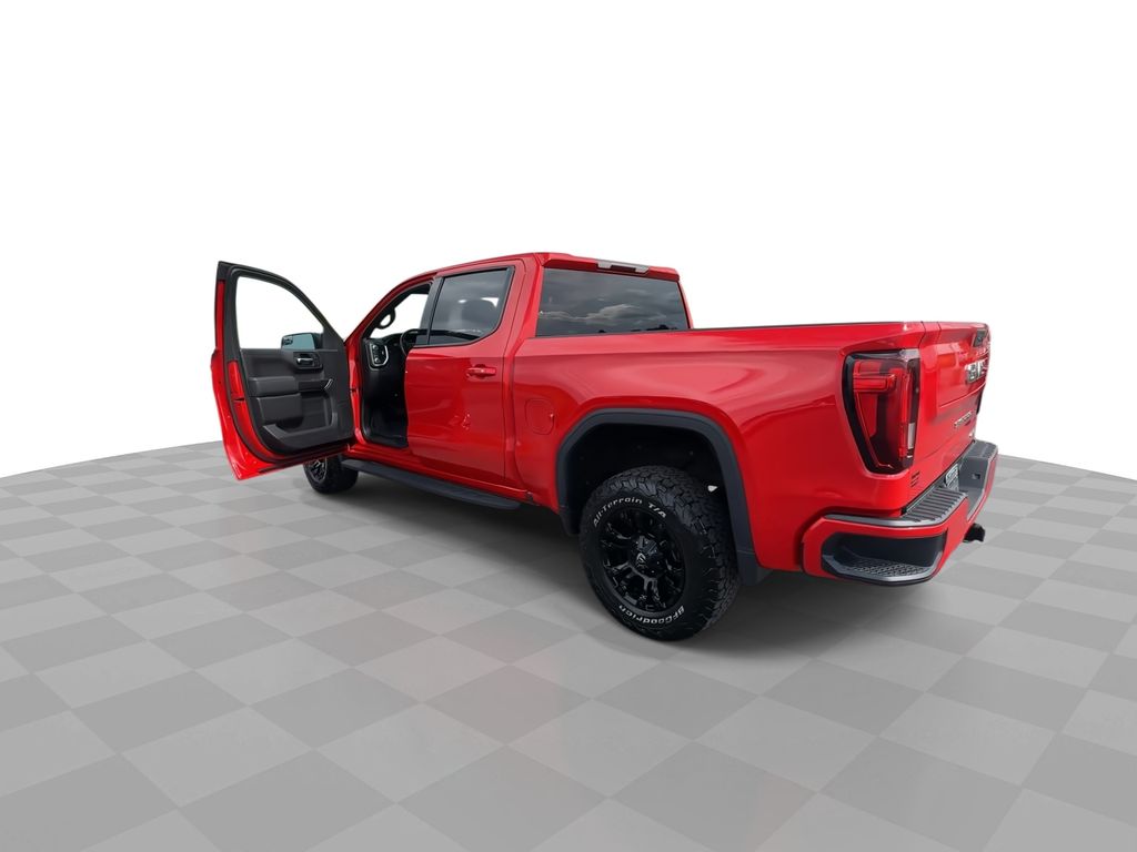 2021 GMC Sierra 1500 AT4 - Photo 6