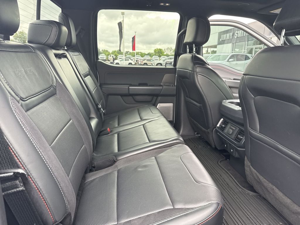 2024 Ford F-150 Raptor - Photo 34