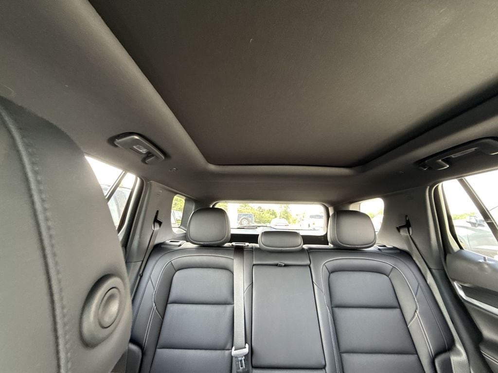 2025 GMC Terrain Elevation - Photo 28