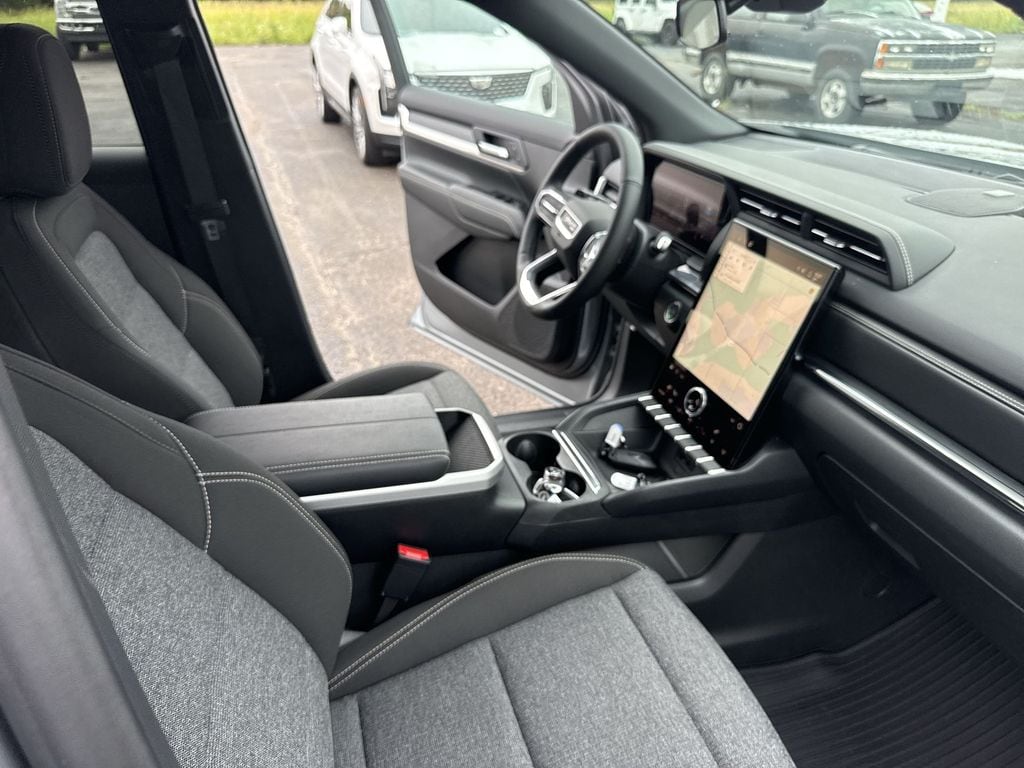 2026 GMC Terrain Elevation - Photo 35