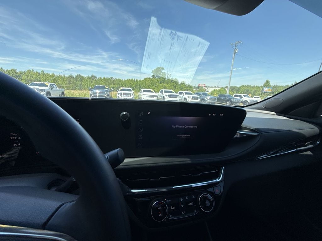 2024 Buick Envista Sport Touring - Photo 20