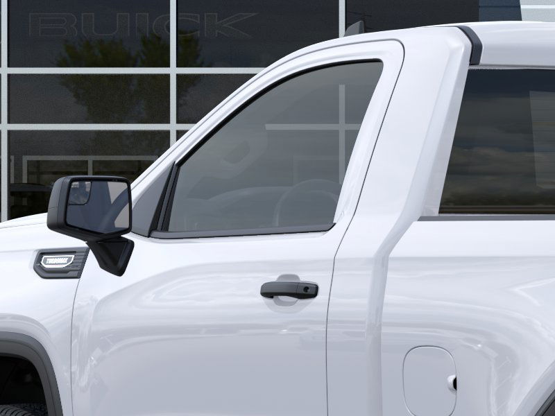 2026 GMC Sierra 1500 Pro - Photo 12