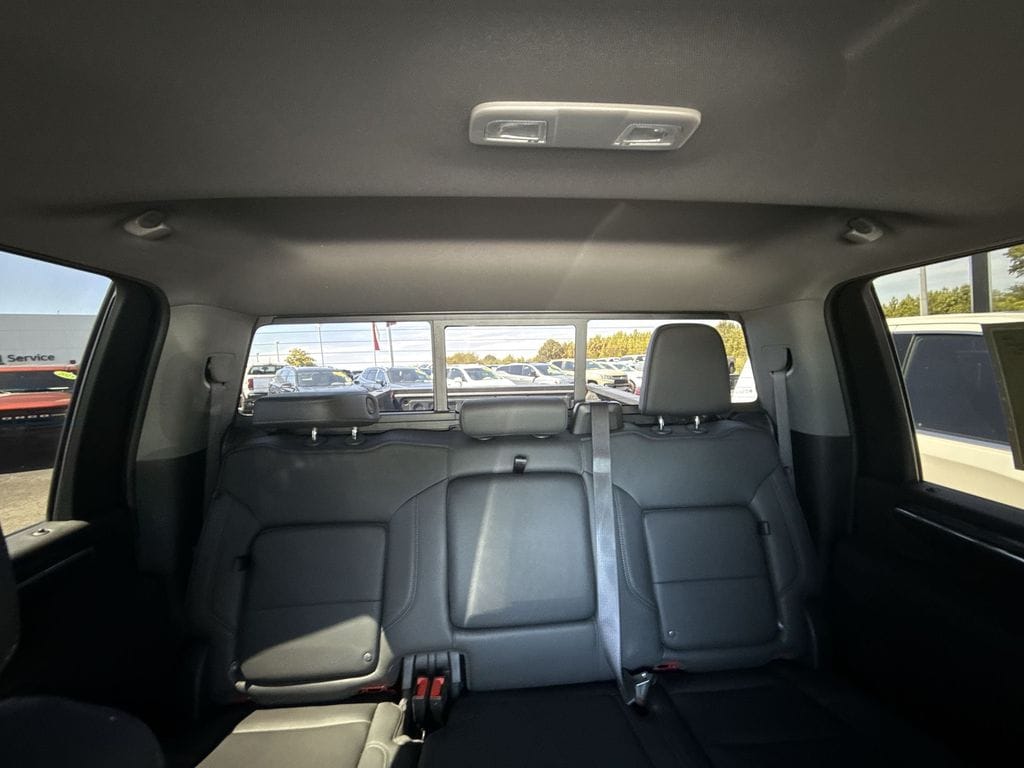 2024 Chevrolet Silverado 2500HD LTZ - Photo 11