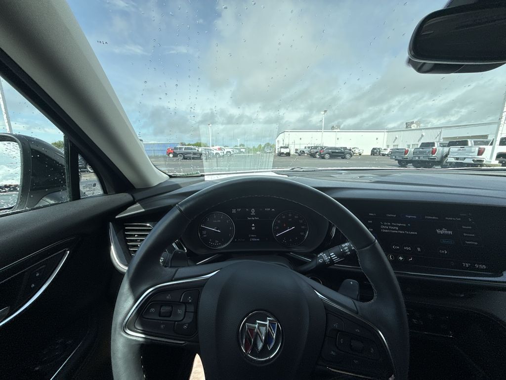 2023 Buick Envision Essence - Photo 17