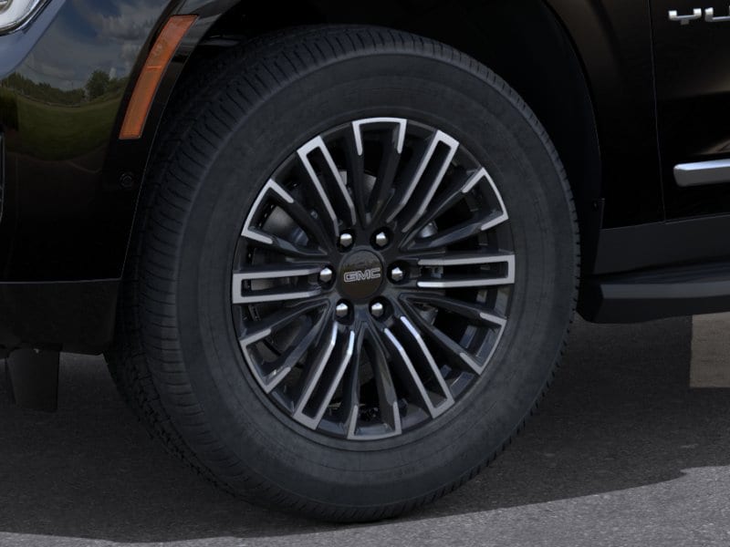 2026 GMC Yukon XL Elevation - Photo 9