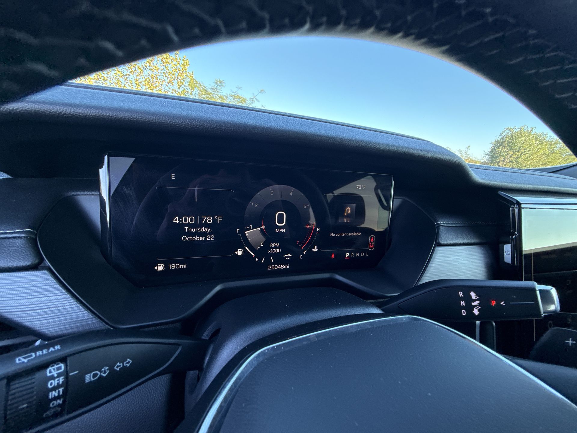 2026 GMC Acadia Elevation - Photo 18
