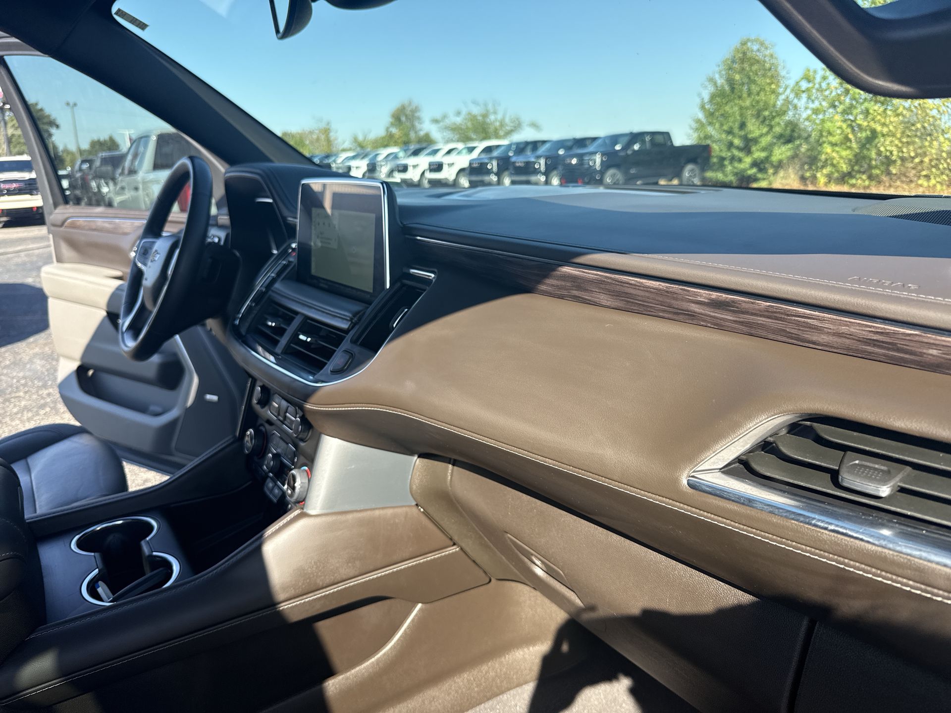 2023 Chevrolet Tahoe LT - Photo 35